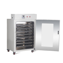 Industrial  drum dryer Chillies peppers drying oven